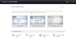 Desktop Screenshot of ciifl.com
